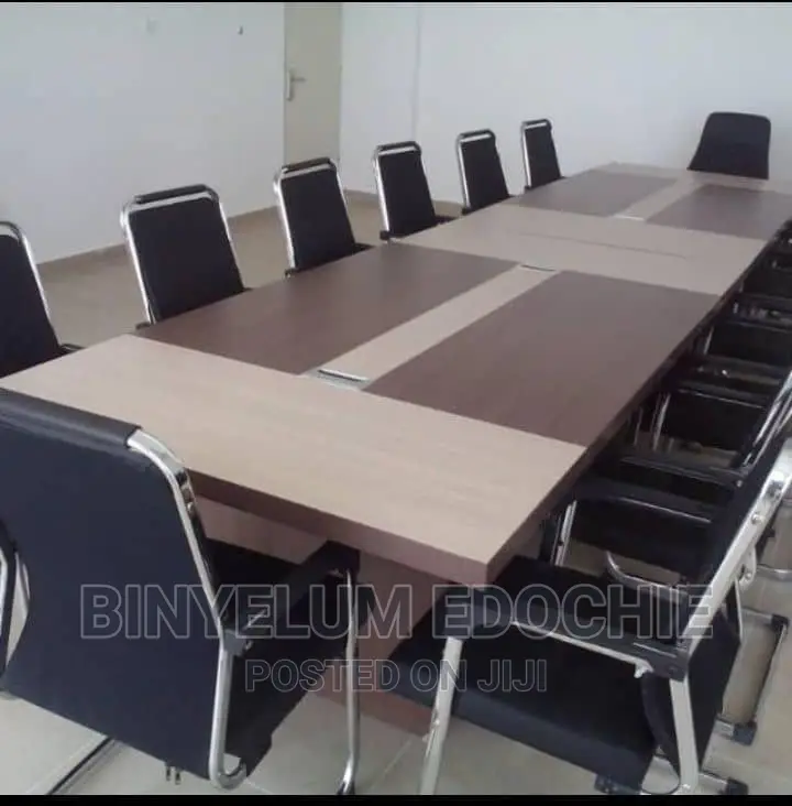 Conference Table