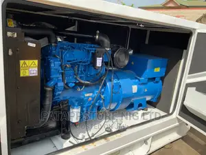 Fg Wilson Generator