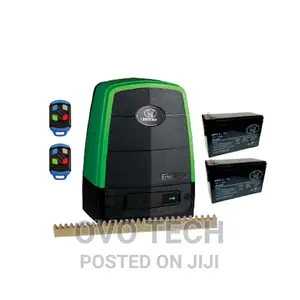Centurion D10 Smart Gate Operator Machines