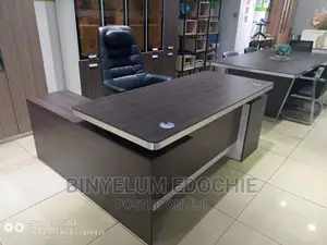 Executive Office Table