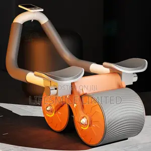 New Upgrade Roller