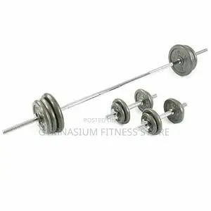50kg Barbell Weight Plate