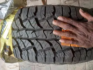 285/60/18 Tires