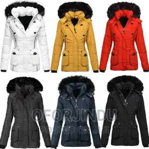 Winter Jacket Foreign Used Original