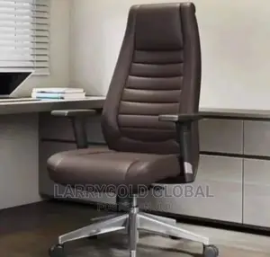 Imported Top Quality CEO Chair