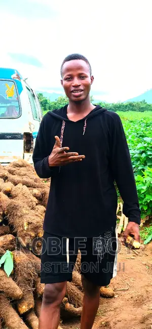 Nobles Farm Manager
