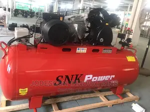 300L 10HP Air Compressor