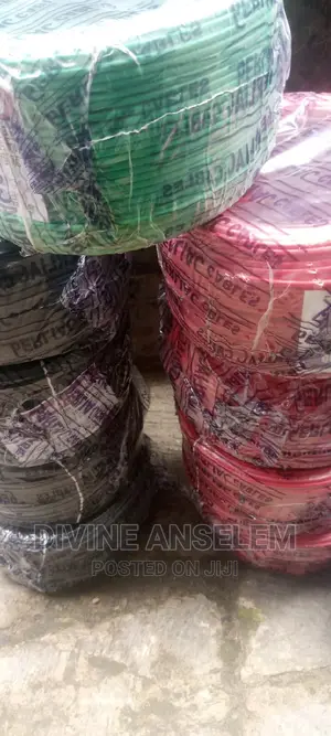 Original 2.5mm Single Wire Cable