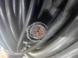 35mm Electric Amod Cable