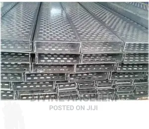200×50mm Cable Tray