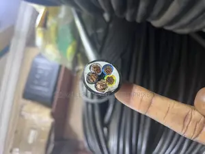 35mm 5core Amod