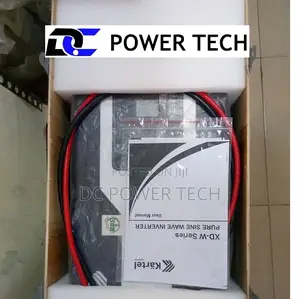 5kva Kartel Inverter 48V