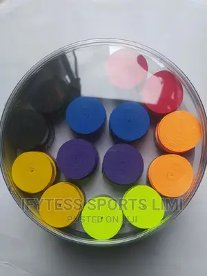 JND Tennis Racket Grips