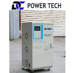 30kva Max Stabilizer 90-260v
