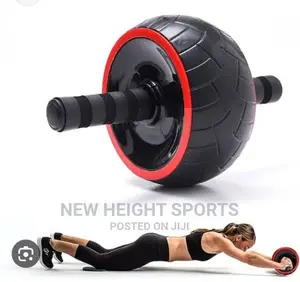 Jsdaren Ab Wheel Roller
