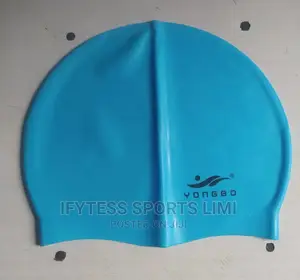 Swimming Caps