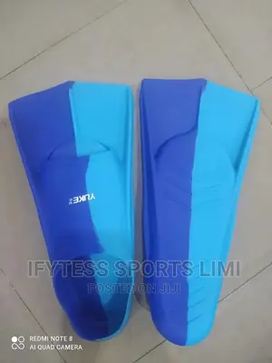 Swimming Flipper