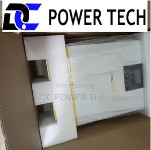 3.5kva SMK Hybrid Inverter 24V