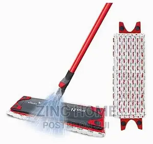 Vileda 1-2 Spray Mop Handle