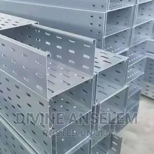 100x100mm Cable Tray