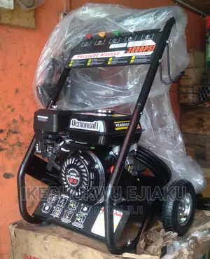 3800psi Pressure Machines