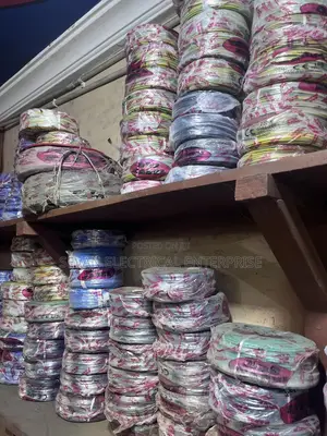 House Wire