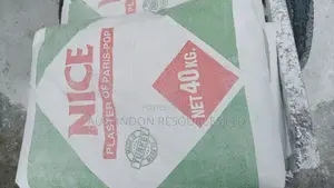 Pure Gips Cement