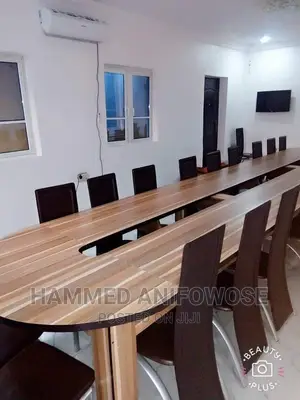 Conferences Office Table Furnitures