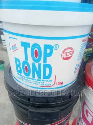 Top Bond Adhesive Gum