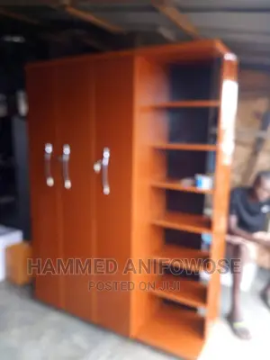 Wordrobs Furnitures