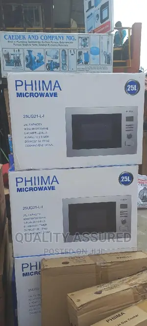 25L Phiima Macro Wave