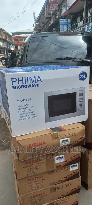 25L Phiima Macro Wave