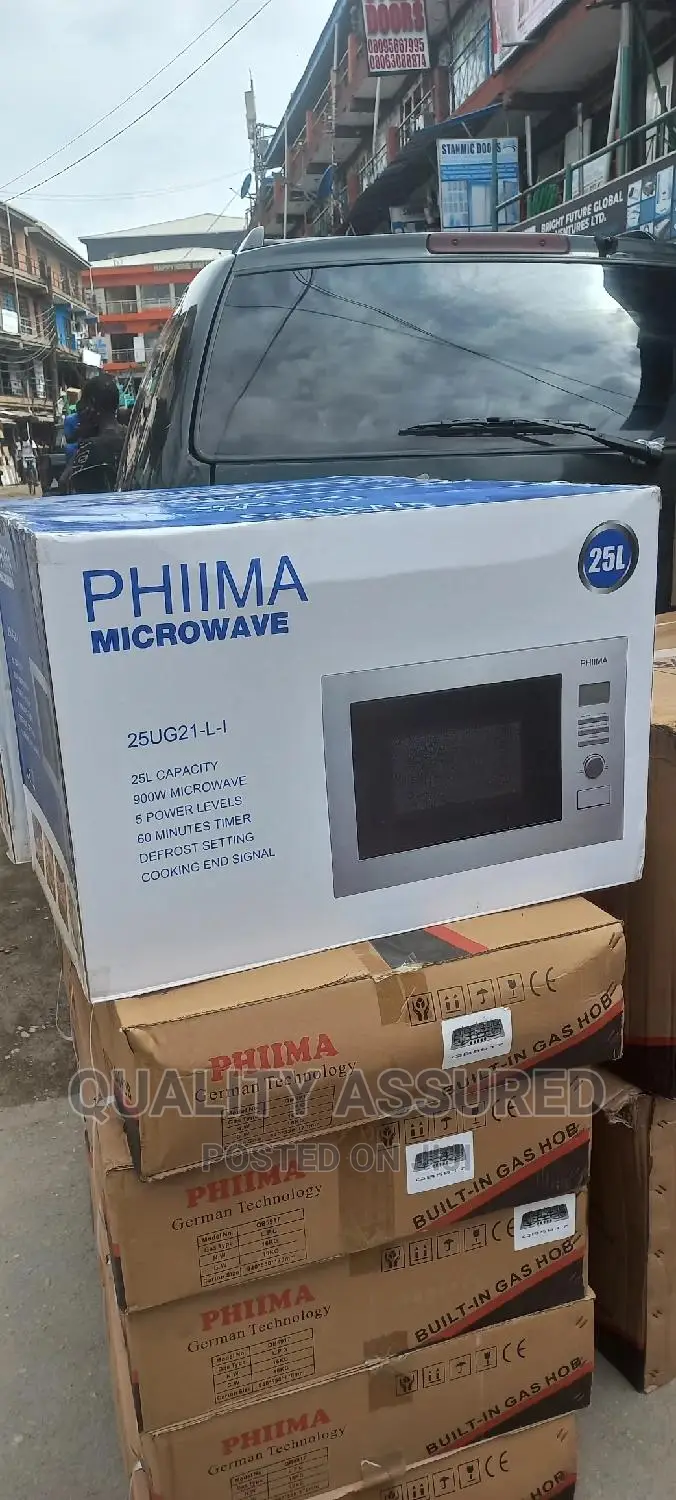 25L Phiima Macro Wave