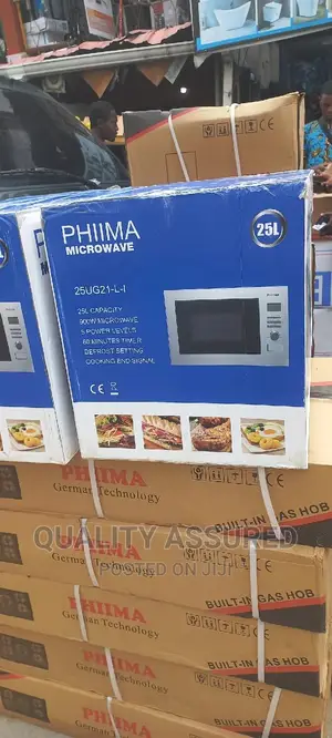 25L Phiima Macro Wave