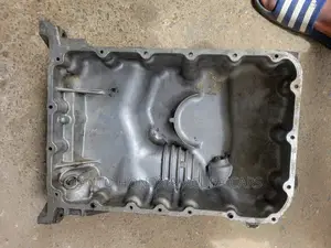 Engine Sump Honda Pilot 2016-2022