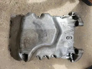Engine Sump Acura MDX 2014-2022
