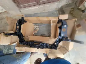 Radiator Support Honda CRV 2017-2022
