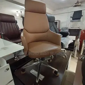 Executive Office Chair