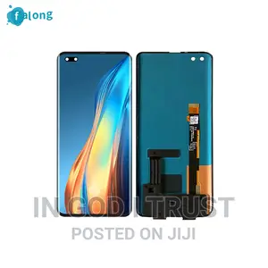 ORIGINAL TECNO Phantom X Ac8 LCD Display Touch Screen