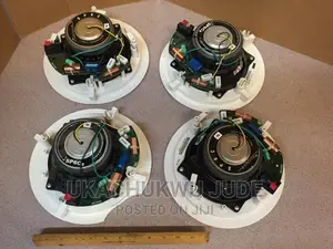 4in1 Tokunbo JBL SP6C Ceiling/Pop Speaker