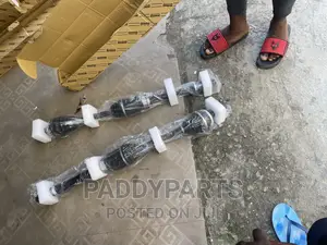 Lexus RX330 Drive Shaft