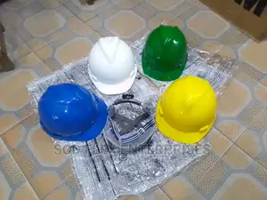 Original Site Helmet