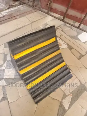 Truck Wheel Lock/Wedge