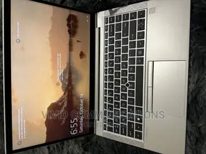Laptop HP EliteBook 830 G7 32GB AMD Ryzen 7 SSD 512GB