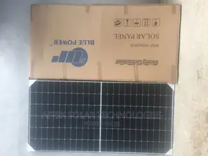 Blue Power Panel Halfcut 600w