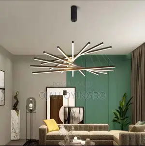 Dropping Light, Ceiling , Chandalier