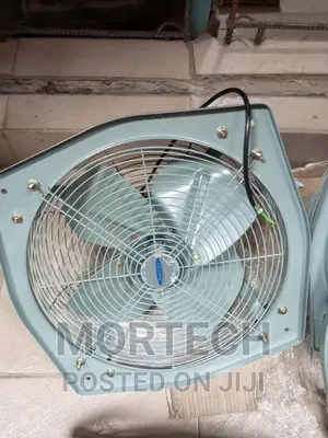 16 Inches Fan Extractor
