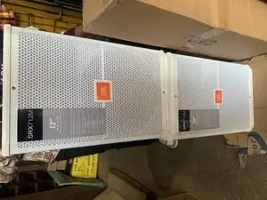 Professional JBL Floor Monitor Speaker