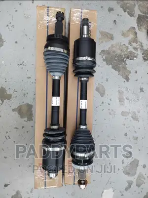 Toyota Hilux Drive Shaft (Complete)