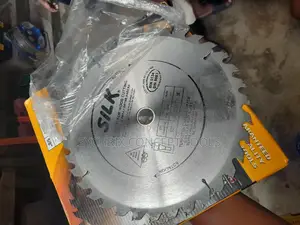 12 X 40T Wood Saw Blade